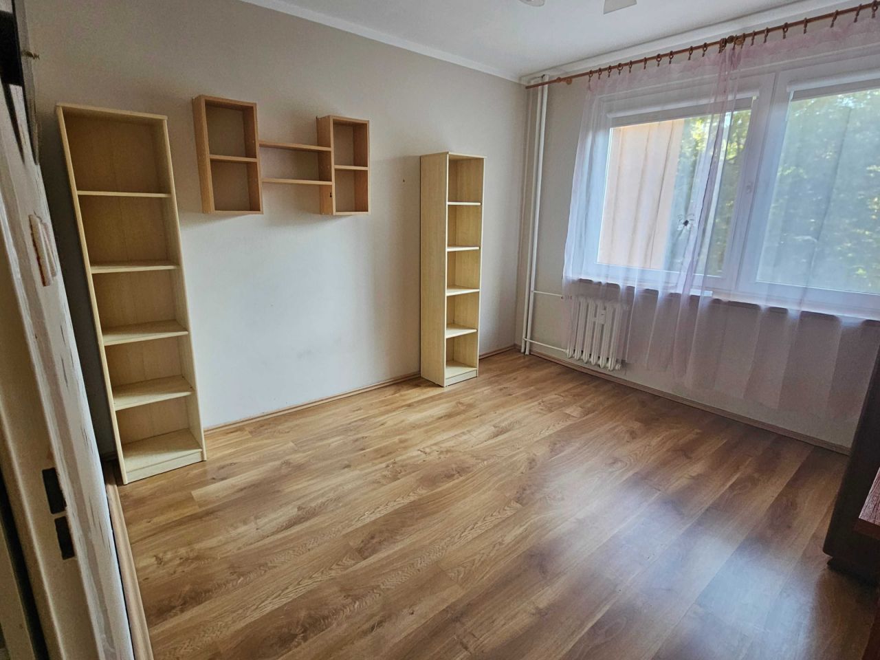 Mieszkanie 3-pokojowe Szczecin Centrum, ul. Arkońska. Zdjęcie 2