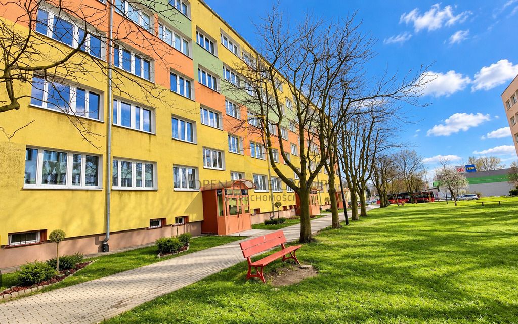 Mieszkanie Jelenia Góra, ul. Ludomira Różyckiego
