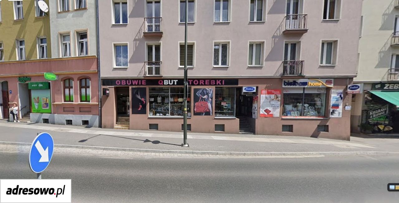 Lokal Opole Śródmieście, ul. Reymonta. Zdjęcie 2