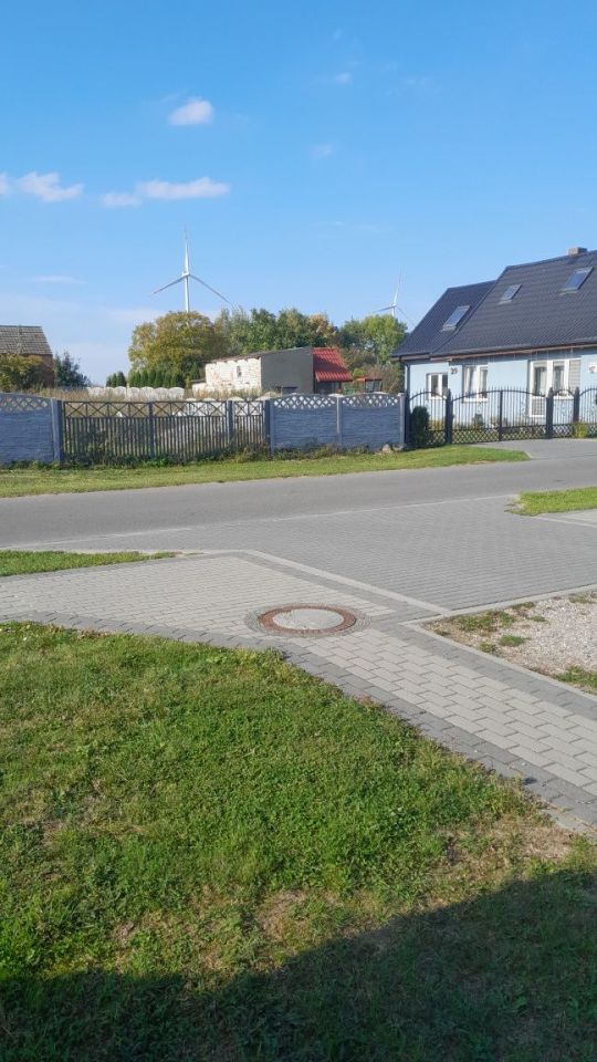 Działka budowlana Trzebórz. Zdjęcie 4
