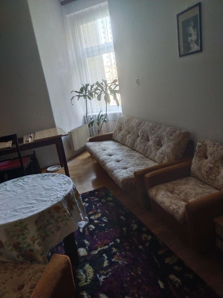 Mieszkanie 2-pokojowe Szczecin Centrum, ul. Jagiellońska. Zdjęcie 6