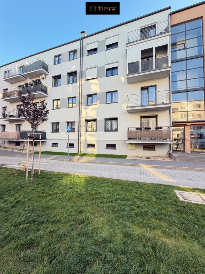 Mieszkanie 3-pokojowe Wągrowiec, ul. Ignacego Wegnera. Zdjęcie 4