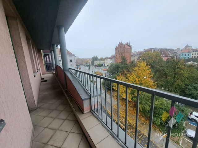 Biuro Olsztyn Śródmieście. Zdjęcie 4