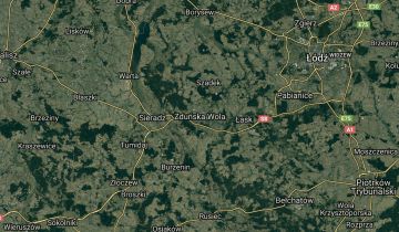 Mieszkanie 3-pokojowe Zduńska Wola