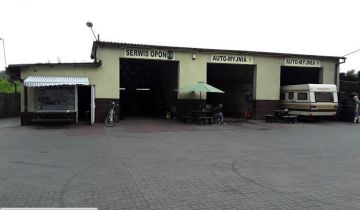 Nieruchomość komercyjna Złotów