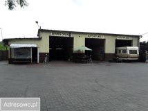 Nieruchomość komercyjna Złotów. Zdjęcie 1