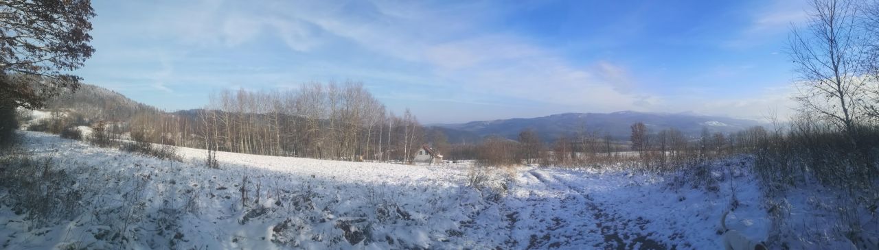 Działka rolno-budowlana Grzmiąca. Zdjęcie 3