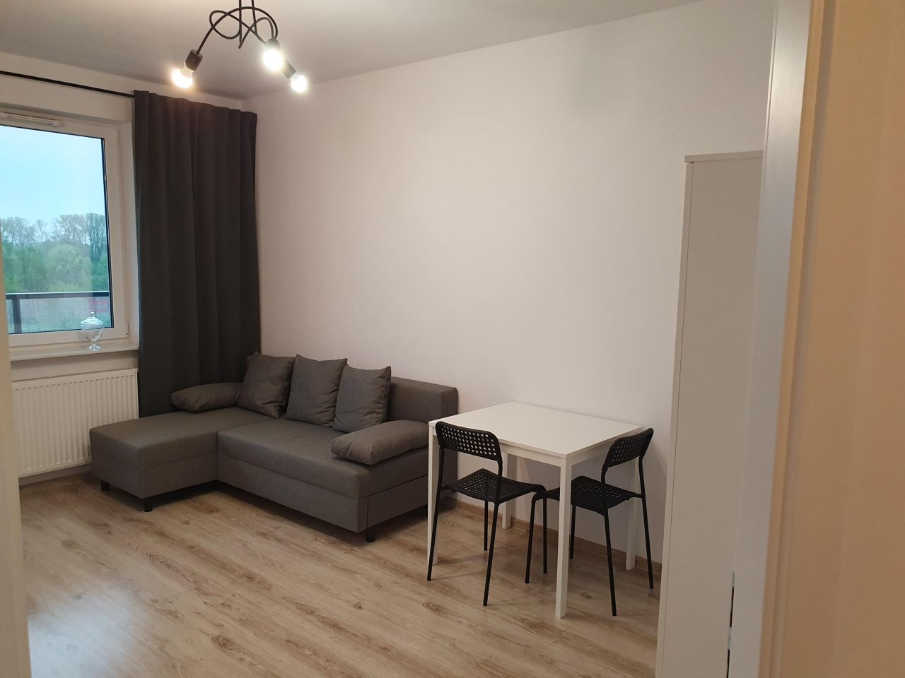 Mieszkanie 2-pokojowe Warszawa Praga-Południe, ul. Jana Nowaka-Jeziorańskiego