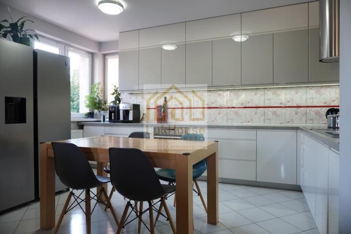 Mieszkanie 3-pokojowe Tarnowskie Góry, ul. Staropolska