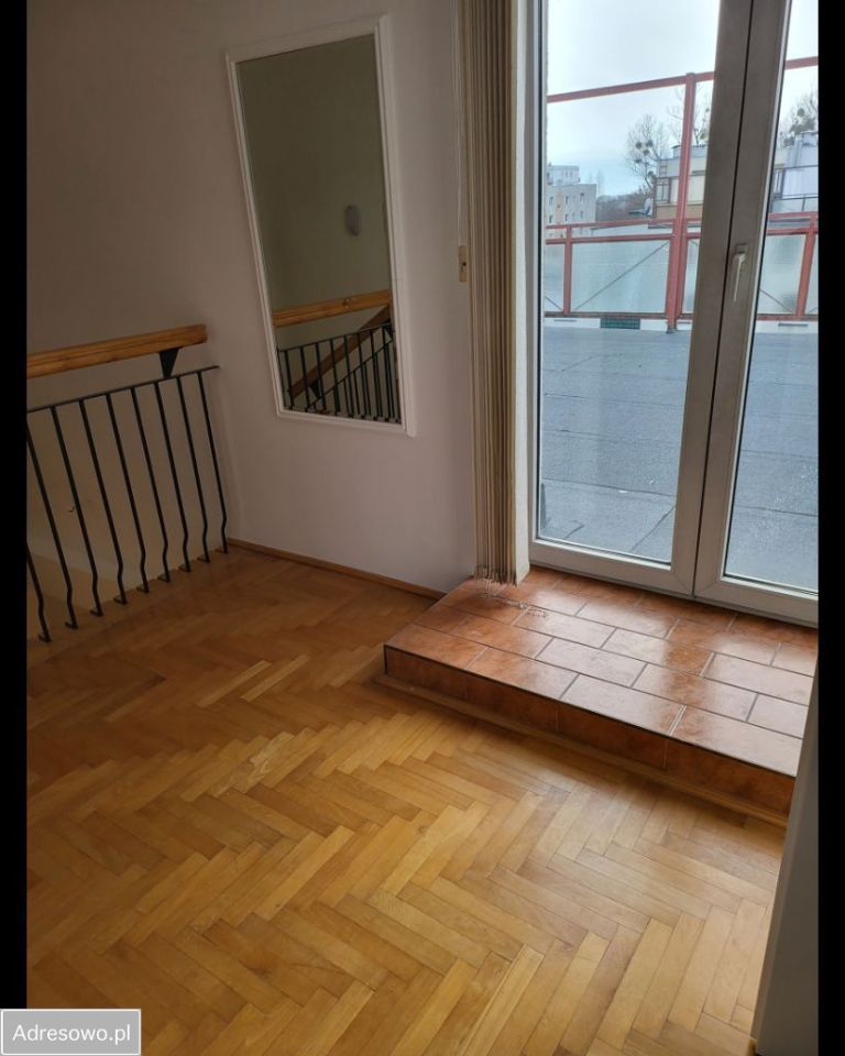 Mieszkanie 7-pokojowe Łódź Widzew, ul. mjr. Jana Piwnika "Ponurego". Zdjęcie 8