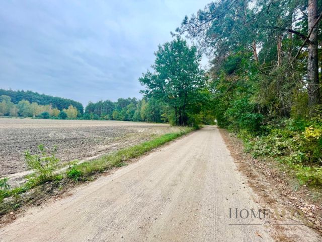 Działka budowlana Krawcowizna. Zdjęcie 11