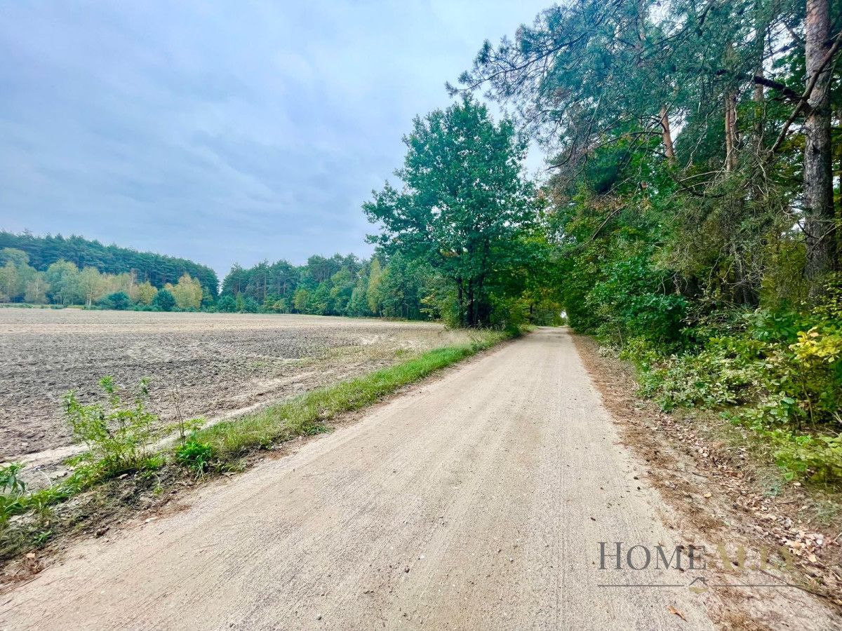 Działka budowlana Krawcowizna. Zdjęcie 11