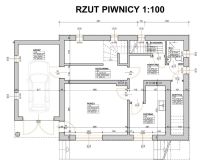 dom wolnostojący Zielona Góra, ul. Wrocławska. Zdjęcie 3
