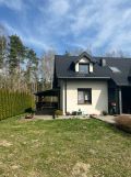 dom wolnostojący, 5 pokoi Włodzimierzów, ul. Polanka. Zdjęcie 1