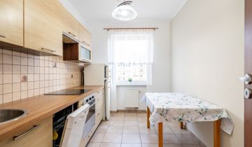 Mieszkanie 2-pokojowe Poznań Wilda, ul. Saperska