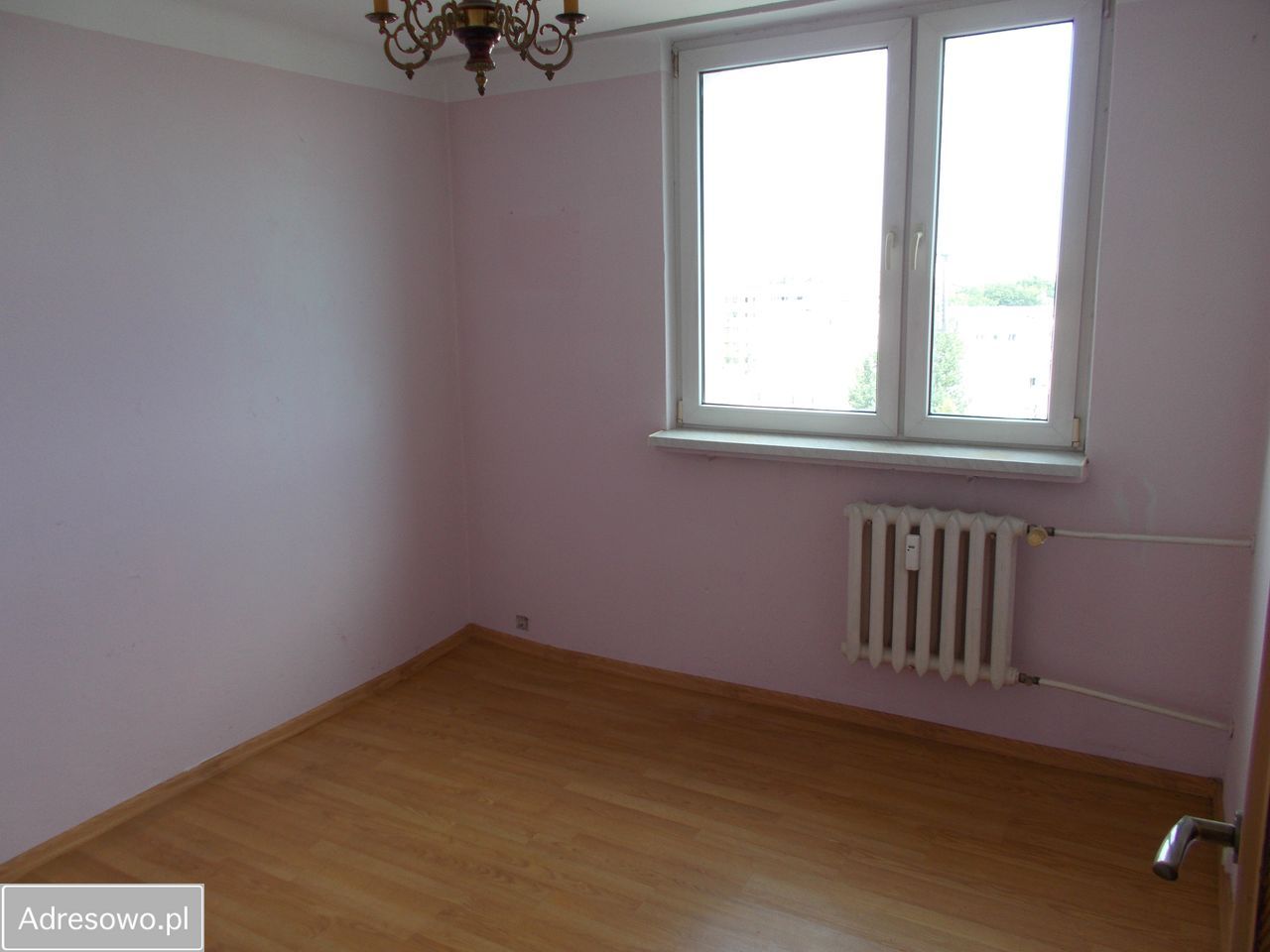 Mieszkanie 3-pokojowe Warszawa Targówek, ul. Złotopolska