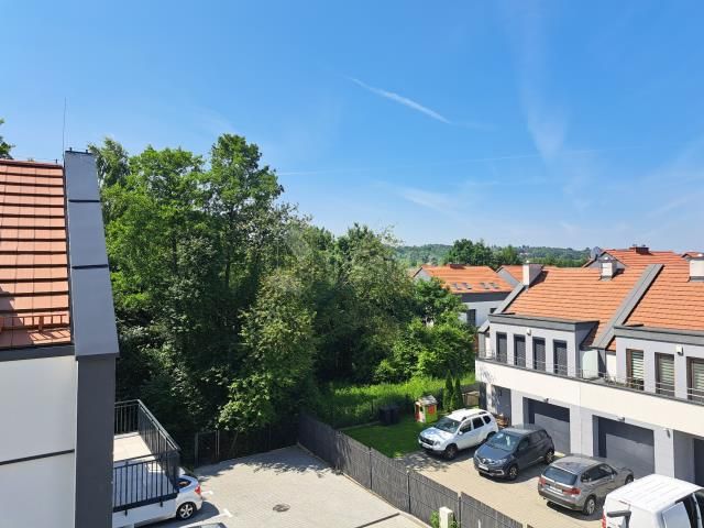 Mieszkanie 5-pokojowe Kraków Swoszowice, ul. Tadeusza Ważewskiego. Zdjęcie 12