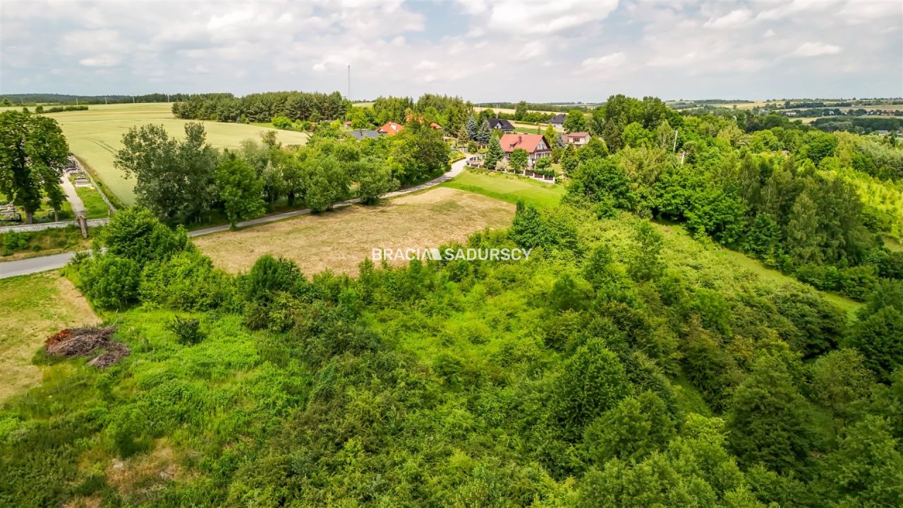 Działka budowlana Iwanowice Włościańskie. Zdjęcie 18