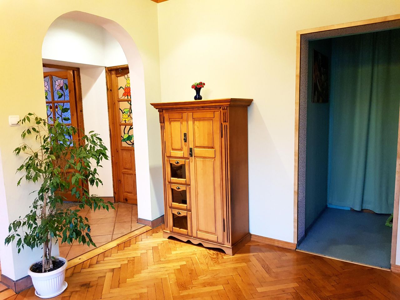 dom wolnostojący, 4 pokoje Poznań Śródka, ul. Główna. Zdjęcie 22