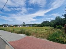 Działka budowlana Mława Studzieniec, ul. Studzieniec. Zdjęcie 1