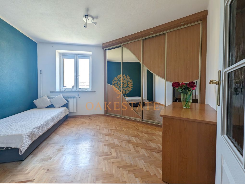 Mieszkanie 4-pokojowe Starachowice, ul. gen. Józefa Ludwika Hauke-Bosaka. Zdjęcie 6