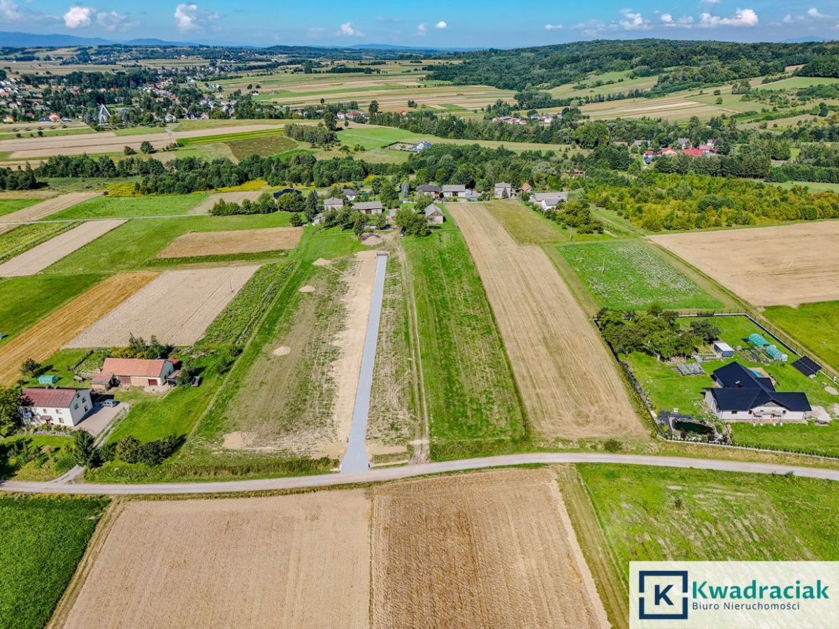 Działka budowlana Kopytowa. Zdjęcie 8