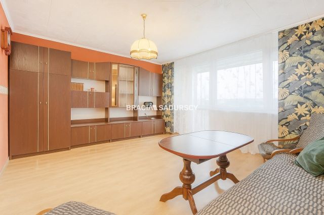 Mieszkanie 3-pokojowe Kraków Dębniki, ul. Aleksandry. Zdjęcie 21