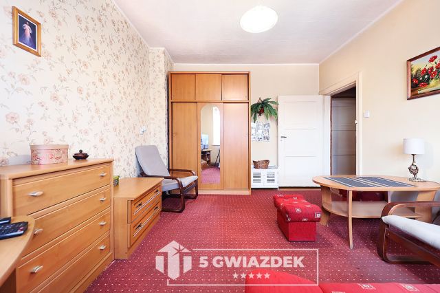 Mieszkanie 3-pokojowe Szczecinek, ul. Szczecińska. Zdjęcie 4