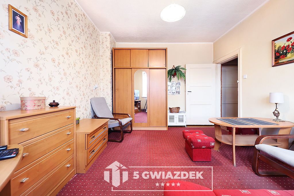 Mieszkanie 3-pokojowe Szczecinek, ul. Szczecińska. Zdjęcie 4