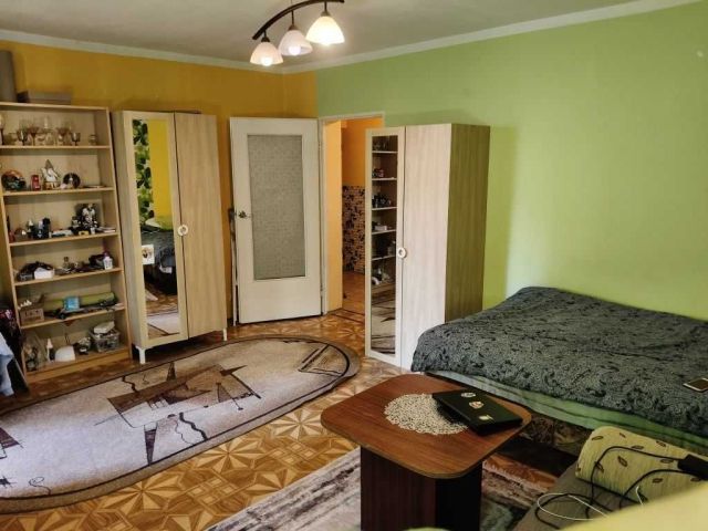 Mieszkanie 2-pokojowe Kraków Podgórze, ul. Myśliwska. Zdjęcie 1