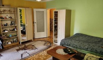 Mieszkanie 2-pokojowe Kraków Podgórze, ul. Myśliwska