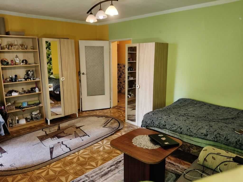 Mieszkanie 2-pokojowe Kraków Podgórze, ul. Myśliwska