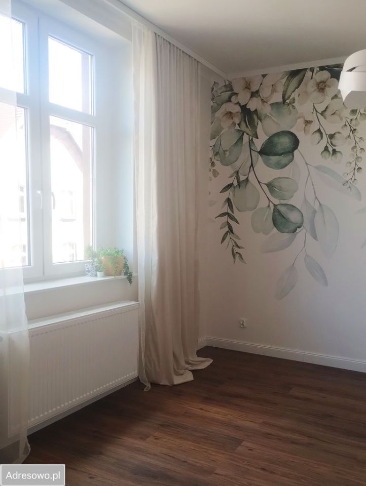 Mieszkanie 3-pokojowe Ruda Śląska Godula, ul. Antoniego Tiałowskiego. Zdjęcie 12