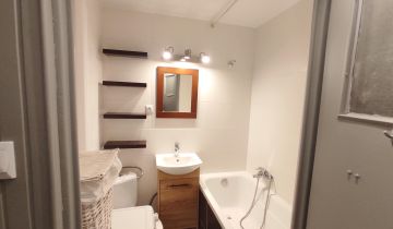 Mieszkanie 1-pokojowe Warszawa Żoliborz, ul. Elbląska