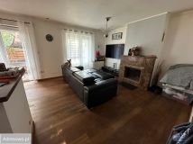 dom szeregowy, 6 pokoi Warszawa Rembertów, ul. Czwartaków. Zdjęcie 2