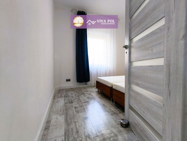 Mieszkanie 3-pokojowe Mrągowo Centrum, ul. Królewiecka. Zdjęcie 6