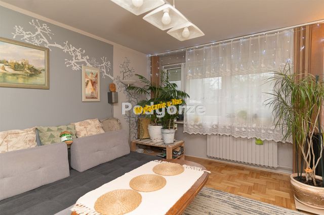 Mieszkanie 2-pokojowe Kraków Podgórze, ul. Wojciecha Gersona. Zdjęcie 1