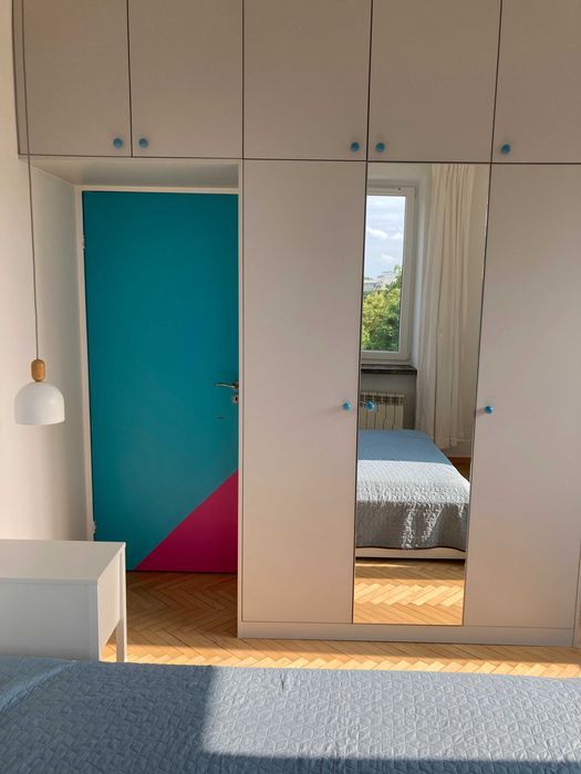 Mieszkanie 2-pokojowe Warszawa Mokotów, ul. Sielecka. Zdjęcie 3