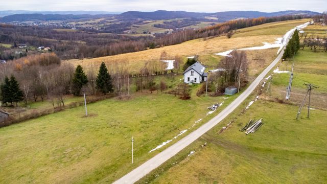 Działka budowlana Niebocko. Zdjęcie 7