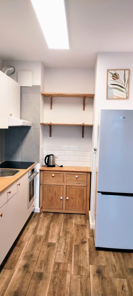 Mieszkanie 2-pokojowe Warszawa Ursus, ul. Herbu Oksza. Zdjęcie 4