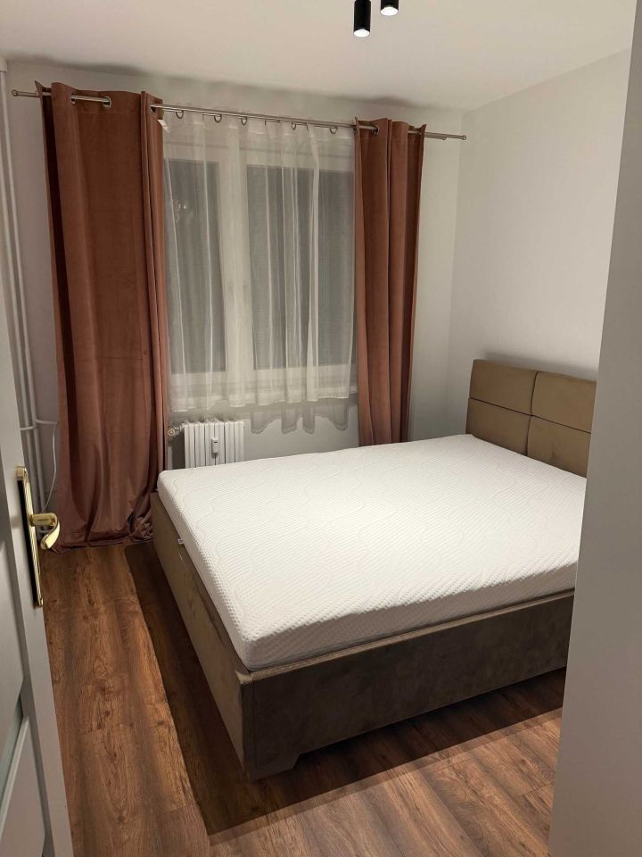 Mieszkanie 3-pokojowe Leszno, ul. Osiedle Józefa Sułkowskiego. Zdjęcie 4