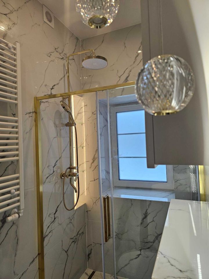 Mieszkanie 1-pokojowe Otwock Śródborów. Zdjęcie 8