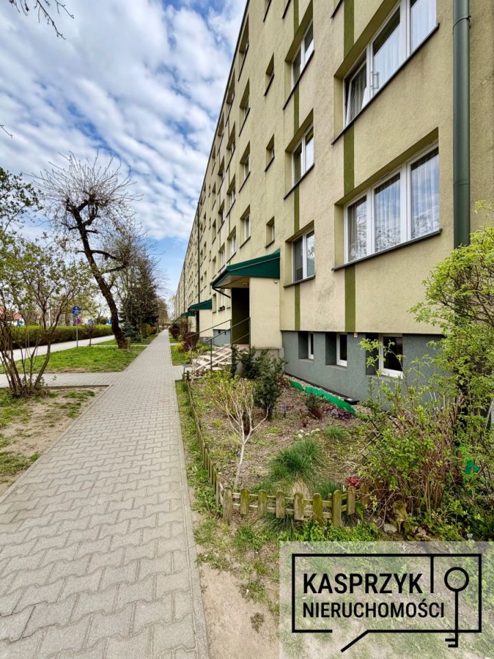 Mieszkanie 2-pokojowe Tarnów, ul. Lwowska. Zdjęcie 8