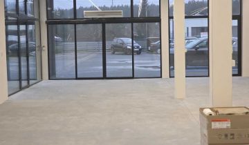 Lokal Nisko, ul. Sandomierska