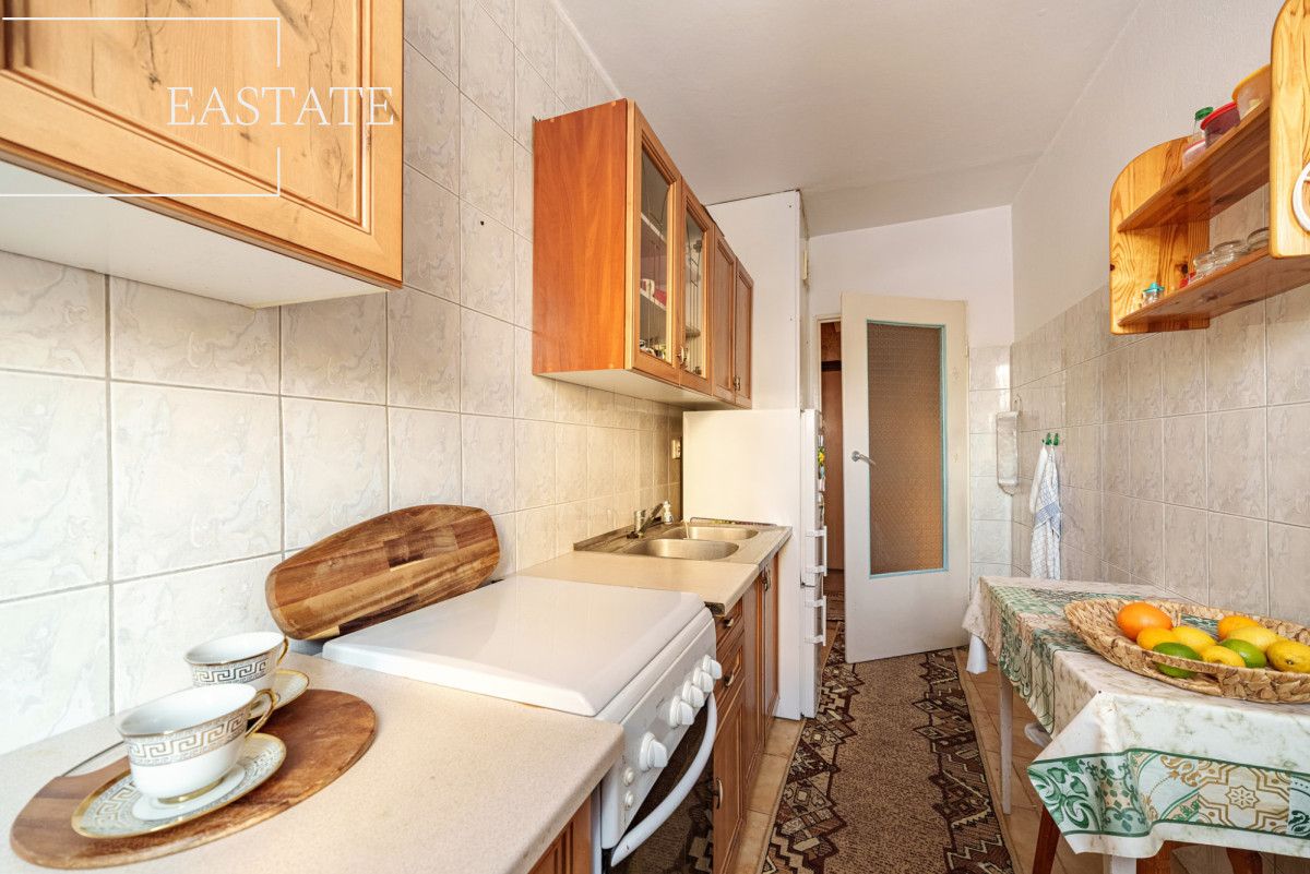 Mieszkanie 3-pokojowe Warszawa Mokotów, al. Niepodległości. Zdjęcie 14