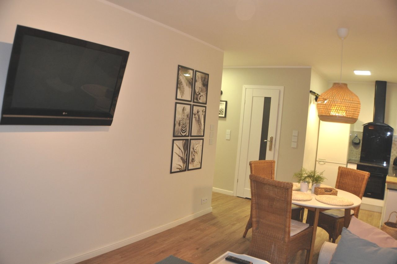 Mieszkanie 2-pokojowe Sopot Kamienny Potok, ul. Wejherowska. Zdjęcie 12