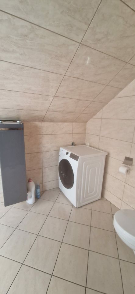 dom wolnostojący, 3 pokoje Zawiercie Blanowice, ul. Sportowa. Zdjęcie 12