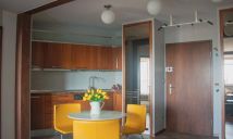 Mieszkanie 2-pokojowe Wrocław Stare Miasto, Strzegomska 3b/3c 69. Zdjęcie 4