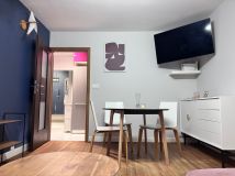 Mieszkanie 2-pokojowe Warszawa Mokotów. Zdjęcie 2