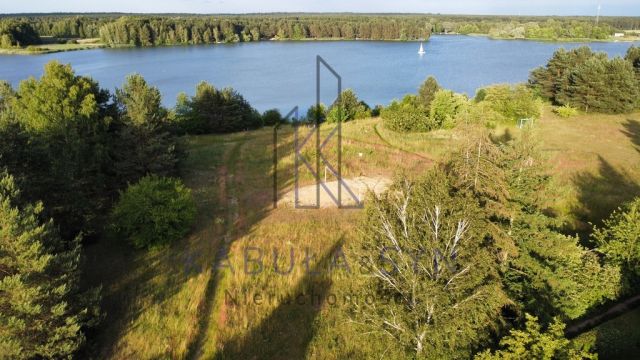 Działka rod Koronowo Srebrnica, ul. Srebrnica. Zdjęcie 2